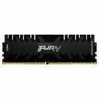 Memria Kingston Fury Renegade, 32GB, 2666MHz, DDR4, c/Dissipador, Black, KF426C15RB-32