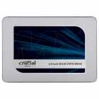 SSD Crucial MX500, 2TB, 2.5