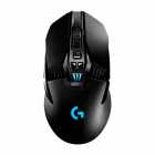 MOUSE LOGITECH G903 HERO GAMING WIRELESS BLACK