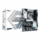 MB 1700 ASROCK H670 STEEL LEGEND DDR4/HDMI/USB-C