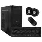 GABINETE KIT FTX3155 500W/MOU/TEC/SPK ESPANHOL