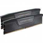 MEM DDR5 32GB 6600 CORSAIR VENGEANCE BLACK (16X2)