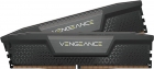 MEM DDR5 32GB 5200 CORSAIR VENGEANCE BLACK (16X2)