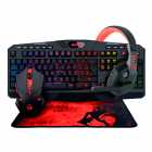 TEC/MOUSE REDRAGON K503RGB M601 H120 S101 SP