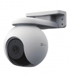 CAMERA IP EZVIZ WIFI CS-H8 3MP 4MM 360 H.265 OUTD