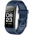 RELOGIO SMART XION XI-XWATCH55 BLUE