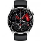 RELOGIO SMART XION XI-XWATCH85 BLACK