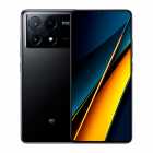 CEL XIAOMI POCO X6 PRO 5G 256GB/8RAM BLACK GLOBAL