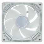 COOLER FAN SATE LED ARGB-64W 12X12