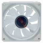 COOLER FAN SATE LED ARGB-65W 12X12