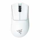 MOUSE RAZER DEATHADDER V3 PRO WIRELESS WHITE