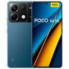 Celular Xiaomi POCO X6 5G 12GB RAM, 256GB, Tela 6.67