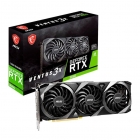 Placa de Vdeo RTX3060 12GB MSI VENTUS 3X OC 912-V397-823