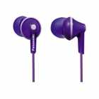 FONE PANASONIC ERGOFIT RP-HHJE125PPV PURPLE