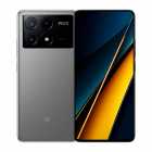 CEL XIAOMI POCO X6 PRO 5G 512GB/12RAM GLOBAL GREY