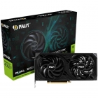 Placa de Vdeo RTX4060TI 8GB PALIT DUAL NE6406T019P1-1060D