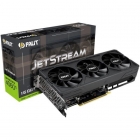 Placa de Vdeo RTX4060TI 16GB PALIT JETSTREAM NE6406T019T1-10