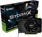 Placa de Vdeo RTX4060TI 8GB PALIT STORMX NE6406T019P1-1060F