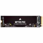 SSD Corsair MP700 Pro, Gen5, 2TB, M.2 NVMe, CSSD-F2000GBMP700PNH