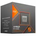 Processador AMD Ryzen 5 8600G, 4.3GHz (5.0GHz Max Turbo), Socket AM5, 22MB, Box