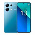 CEL XIAOMI REDMI NOTE 13 256GB/8RAM ICE BLUE