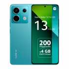 CEL XIAOMI REDMI NOTE 13 PRO 5G 256GB/8RAM OC TEAL