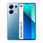 CEL XIAOMI REDMI NOTE 13 128GB/6RAM ICE BLUE