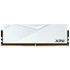 Memria Adata XPG Lancer, 16GB, 5200MHz, DDR5, c/Dissipador, Branco, AX5U5200C3816G-CLAWH