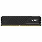 MEM DDR4 16GB 3200 ADATA XPG GAMMIX D35 BLACK AM AX4U320016G16A-SBKD35