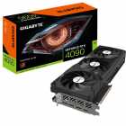 Placa de Vdeo Gigabyte Windforce V2, GeForce RTX4090 24GB GDDR6X, GV-N4090WF3V2-24GD