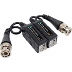 CONECTOR P/ CAMERA BALUN PRISMATICA PRM-101C 1080P