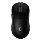 MOUSE LOGITECH G PRO X SUPERLIGHT 2 WIRELESS BLACK 910-006628