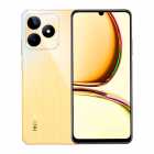 CEL REALME C53 RMX3760 LTE 128GB/6RAM GOLD