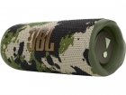 CAIXA DE SOM JBL FLIP 6 CAMUFLADO