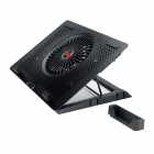 SUPORTE P/ NB REDRAGON IVY GCP500 RGB PRETO 15.6