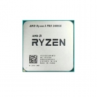 CPU OEM AMD AM4 RYZEN R5 PRO 2400GE 3.2GHZ S/C C/F