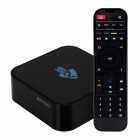 RECEPTOR STV S2 PRO 6K 2GB/32GB/WIFI6/AND.12/BLACK