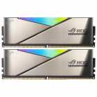 MEM DDR5 32GB 6600 ADATA XPG LANCER RGB ROG (16X2) AX5U6600C3216G-