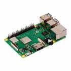 PC RASPBERRY PI 3B+ 3 MODEL 800318