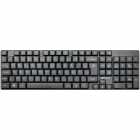 Teclado UP Gamer Essential MG400, USB, PT/BR, Black