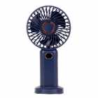 MINI VENTILADOR PORTATIL MINIFAN RECA. BLUE