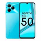 CEL REALME NOTE 50 RMX3834 64GB/3RAM BLUE