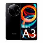 CEL XIAOMI REDMI A3 DUAL 64GB/3RAM MIDNIGHT BLACK