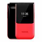 CEL NOKIA 2720 FLIP TA-1170 DS RED