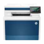 IMP HP LASERJET PRO 4303FDW 110V WIFI WHITE/BLUE