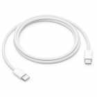 APPLE CABO USB-C MQKJ3AM/A 1M 60W WHITE ORIGINAL