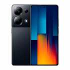 CEL XIAOMI POCO M6 PRO 4G 256GB/8GB BLACK GLOBAL