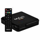 RECEPTOR TV BOX MXQ X MINI 8K 32GB/256GB/5G/BLUE