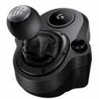 Cmbio Logitech G29 Driving Force Shifter, USB, Playstation 4, Playstation 5, X Box Series S, X Box Series X, X Box One, PC, Windows
