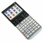 CALCULADORA HP GRAFICA PRIME G2 BLACK-SILVER